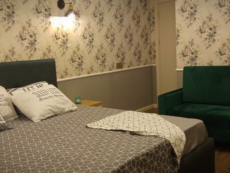 3 otaqlı yeni tikili - Xətai r. - 80 m²