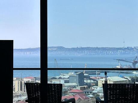 3 otaqlı yeni tikili - Xətai r. - 80 m²