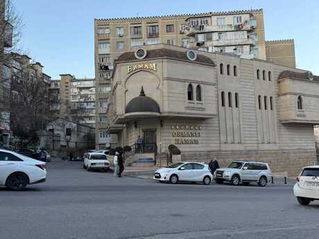 Elan №6038128 - Bakı, İnşaatçılar m., 2 otaqlı, 50 m², 7/9 mərtəbə