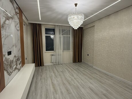 Объявление №6038145 - Баку, м. Ази Асланов, 3-комн., 85 м², 14/19 этаж