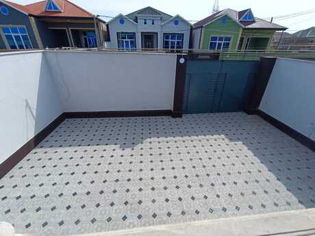 House with Garden, Villa For Sale