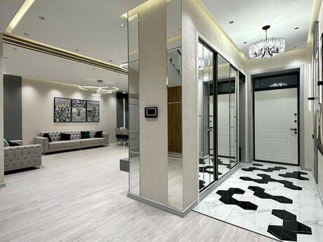4-room house for rent in Mərdəkan, 350 m², 1 200 AZN/mo, photo 5 / 10