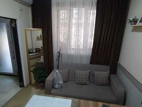 Obyekt - Həzi Aslanov m. - 157 m²