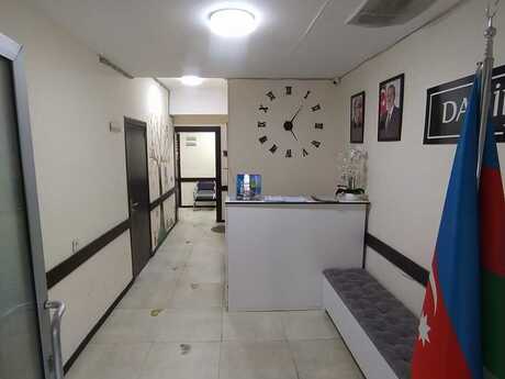 Объявление №6038192 - Баку, м. Ази Асланов, 157 м²