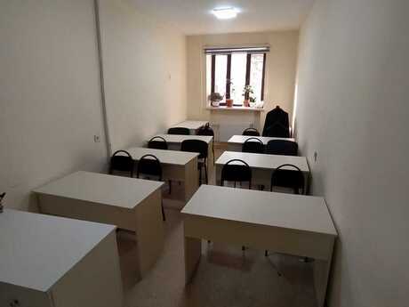 Obyekt - Həzi Aslanov m. - 157 m²
