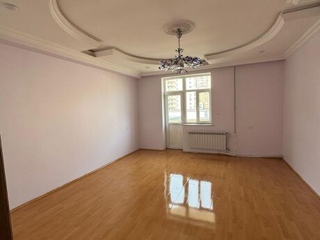 Elan №6038198 - Bakı, Elmlər Akademiyası m., 3 otaqlı, 114 m², 6/11 mərtəbə