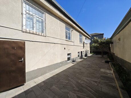 Elan №6038206 - Bakı, Bakıxanov q., 3 otaqlı, 120 m²