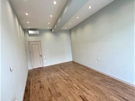 4 otaqlı yeni tikili - Sahil m. - 200 m²