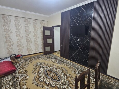 2 otaqlı yeni tikili - Xırdalan - 64 m²