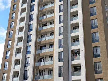 3-комн. · 113 m² · 11/14 этаж, Azadlıq Prospekti