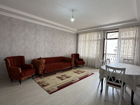 3 rooms · 100 m² · floor 8/16, Jasmine Park