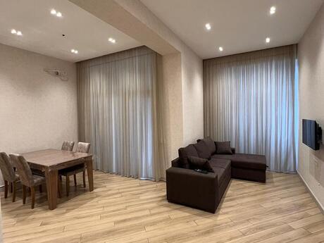 Elan №6038287 - Bakı, Nəsimi r., 3 otaqlı, 93 m², 5/16 mərtəbə