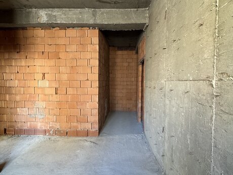 2 otaqlı yeni tikili - 20 Yanvar m. - 77 m²
