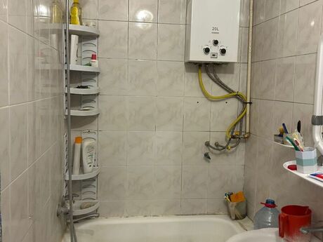 4 otaqlı köhnə tikili - Sumqayıt - 80 m²
