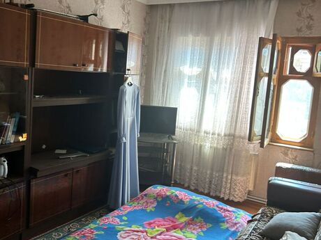 4 otaqlı köhnə tikili - Sumqayıt - 80 m²