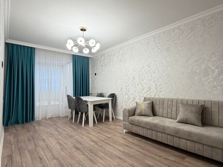 Elan №6038325 - Bakı, Neftçilər m., 1 otaqlı, 40 m², 4/5 mərtəbə