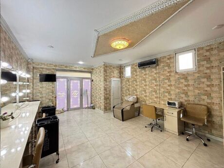 Объявление №6038345 - Баку, м. 28 мая, 40 м²