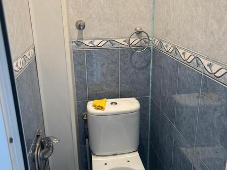 2 otaqlı köhnə tikili - Sumqayıt - 60 m²