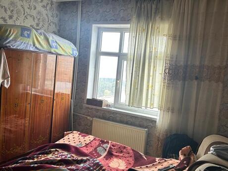 2 otaqlı köhnə tikili - Sumqayıt - 60 m²