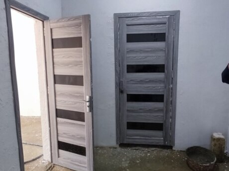 Obyekt - İnşaatçılar m. - 100 m²