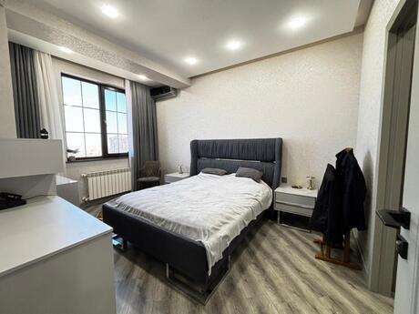 4 otaqlı yeni tikili - Neftçilər m. - 136 m²