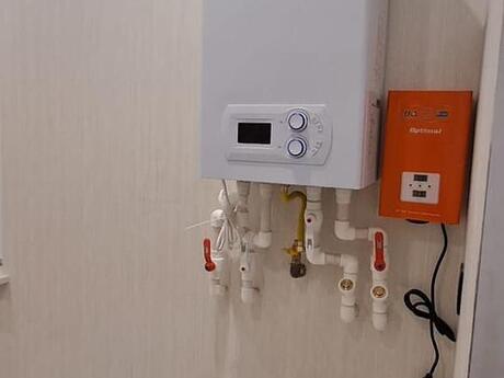 House with Garden, Villa For Sale