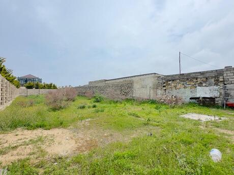 3 otaqlı həyət evi/bağ evi - Şüvəlan q. - 90 m²