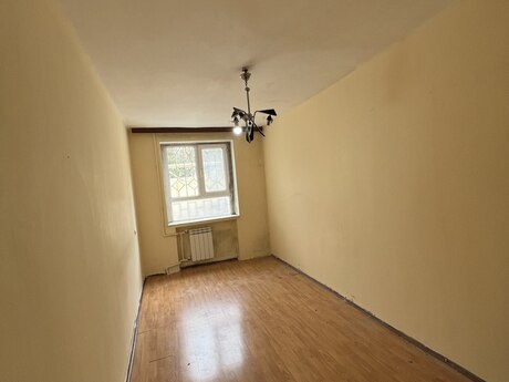 Объявление №6038410 - Баку, м. Кара Караев, 3-комн., 85 м², 1/5 этаж