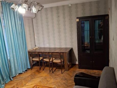 Elan №6038411 - Bakı, Binəqədi r., 2 otaqlı, 60 m², 5/5 mərtəbə