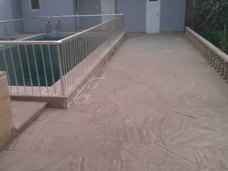 House with Garden, Villa For Rent