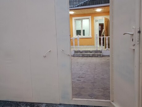 3 otaqlı həyət evi/bağ evi - Xırdalan - 78 m²