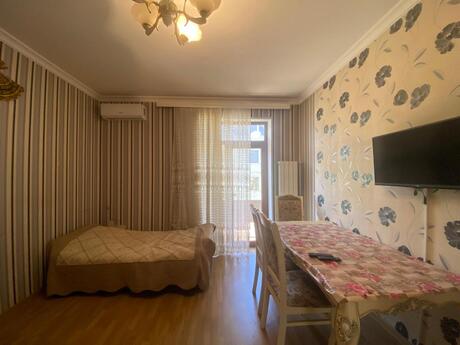 1 otaqlı yeni tikili - Xırdalan - 37 m²