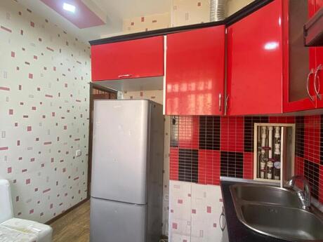 1 otaqlı yeni tikili - Xırdalan - 37 m²