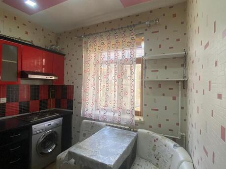 1 otaqlı yeni tikili - Xırdalan - 37 m²