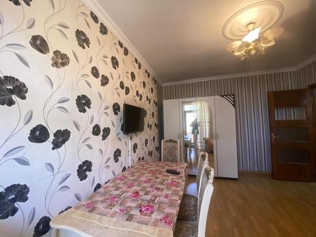 Объявление №6038430 - Хырдалан, Хырдалан, 1-комн., 37 м², 2/4 этаж