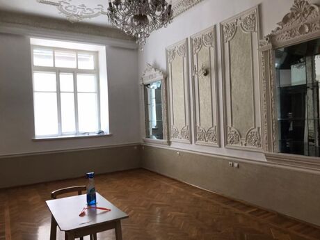 Obyekt - Sahil m. - 210 m²