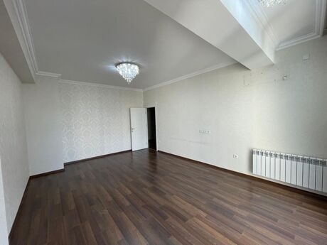 2 otaqlı yeni tikili - 20 Yanvar m. - 70 m²
