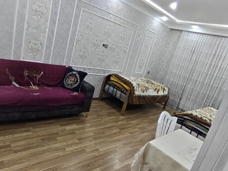 Elan №6038471 - Bakı, Həzi Aslanov m., 3 otaqlı, 65 m², 3/9 mərtəbə
