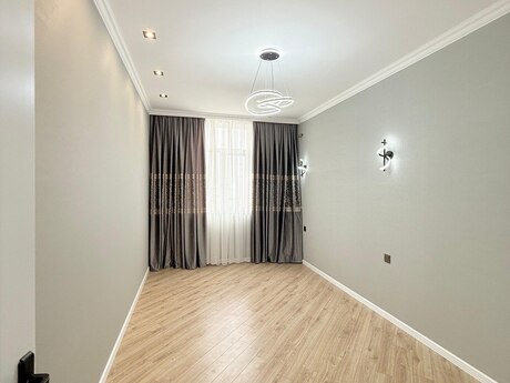 3 otaqlı yeni tikili - Xırdalan - 82 m²