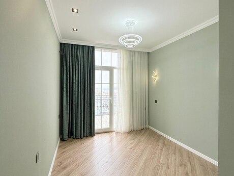 3 otaqlı yeni tikili - Xırdalan - 82 m²