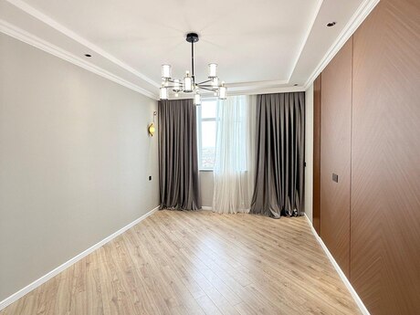 3 otaqlı yeni tikili - Xırdalan - 82 m²