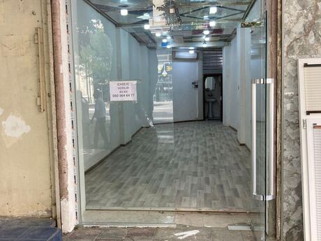 Объявление №6038525 - Баку, м. 28 мая, 40 м²