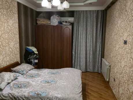 4 otaqlı yeni tikili - Yasamal r. - 105 m²