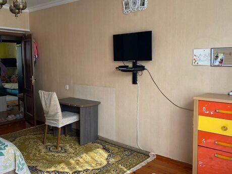 Объявление №6038526 - Баку, пос. Бадамдар, 2-комн., 55 м², 5/5 этаж