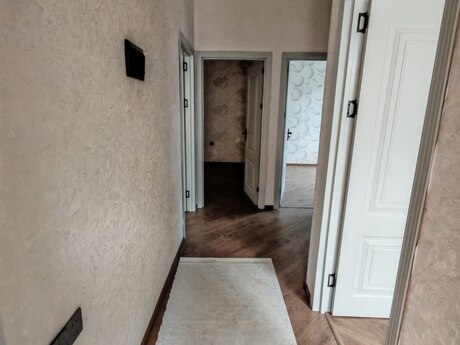 3 otaqlı həyət evi/bağ evi - Məmmədli q. - 90 m²