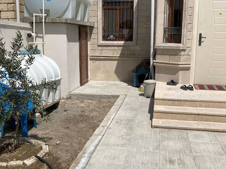 House with Garden, Villa For Sale