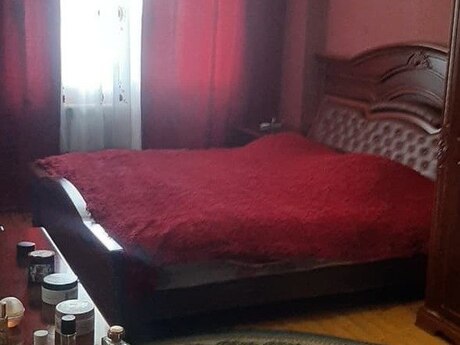 3 otaqlı yeni tikili - İnşaatçılar m. - 100 m²