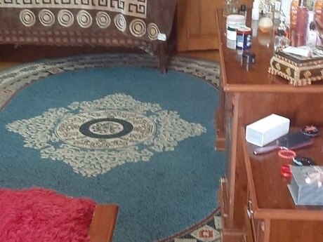 3 otaqlı yeni tikili - İnşaatçılar m. - 100 m²
