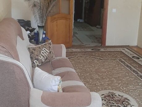 3 otaqlı yeni tikili - İnşaatçılar m. - 100 m²