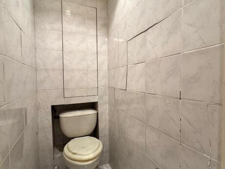 3 otaqlı köhnə tikili - Həzi Aslanov m. - 65 m²